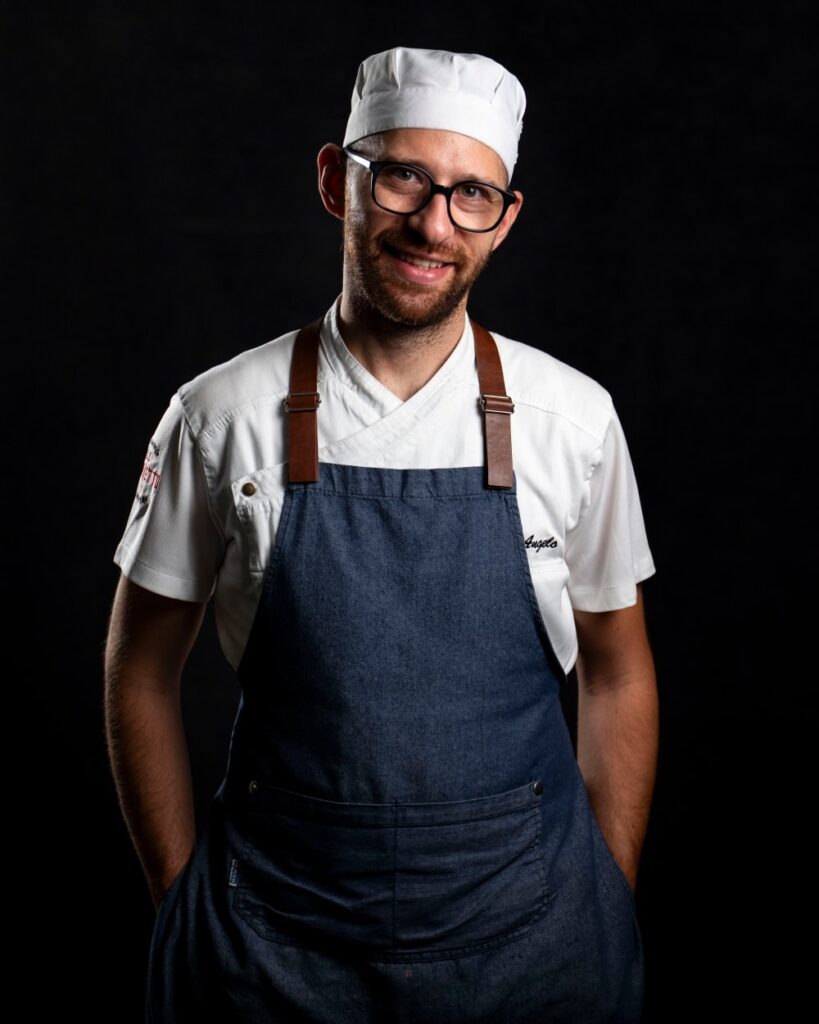 Angelo Cristofaro