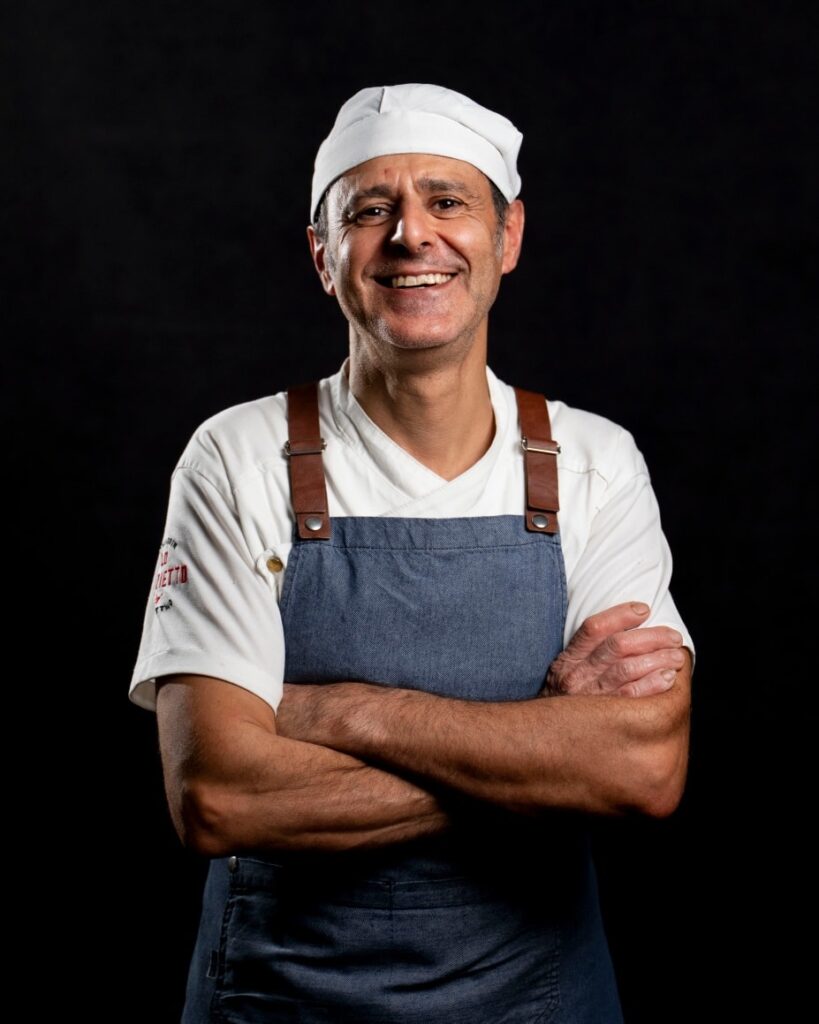 Gianfranco Raffaele