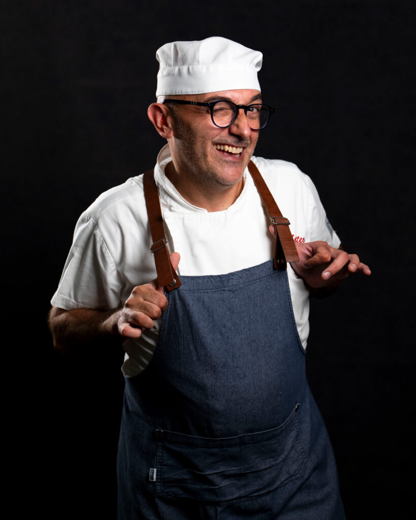 Matteo Laera