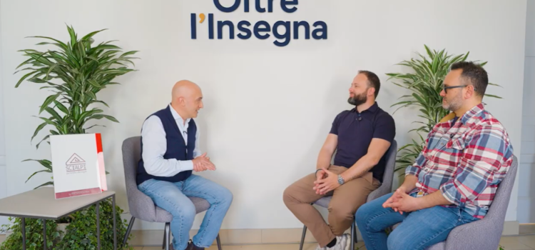 Oltre l’Insegna – Intervista della Confcommercio Noci a Matteo Laera Oltre l’Insegna – Intervista della Confcommercio Noci a Matteo Laera